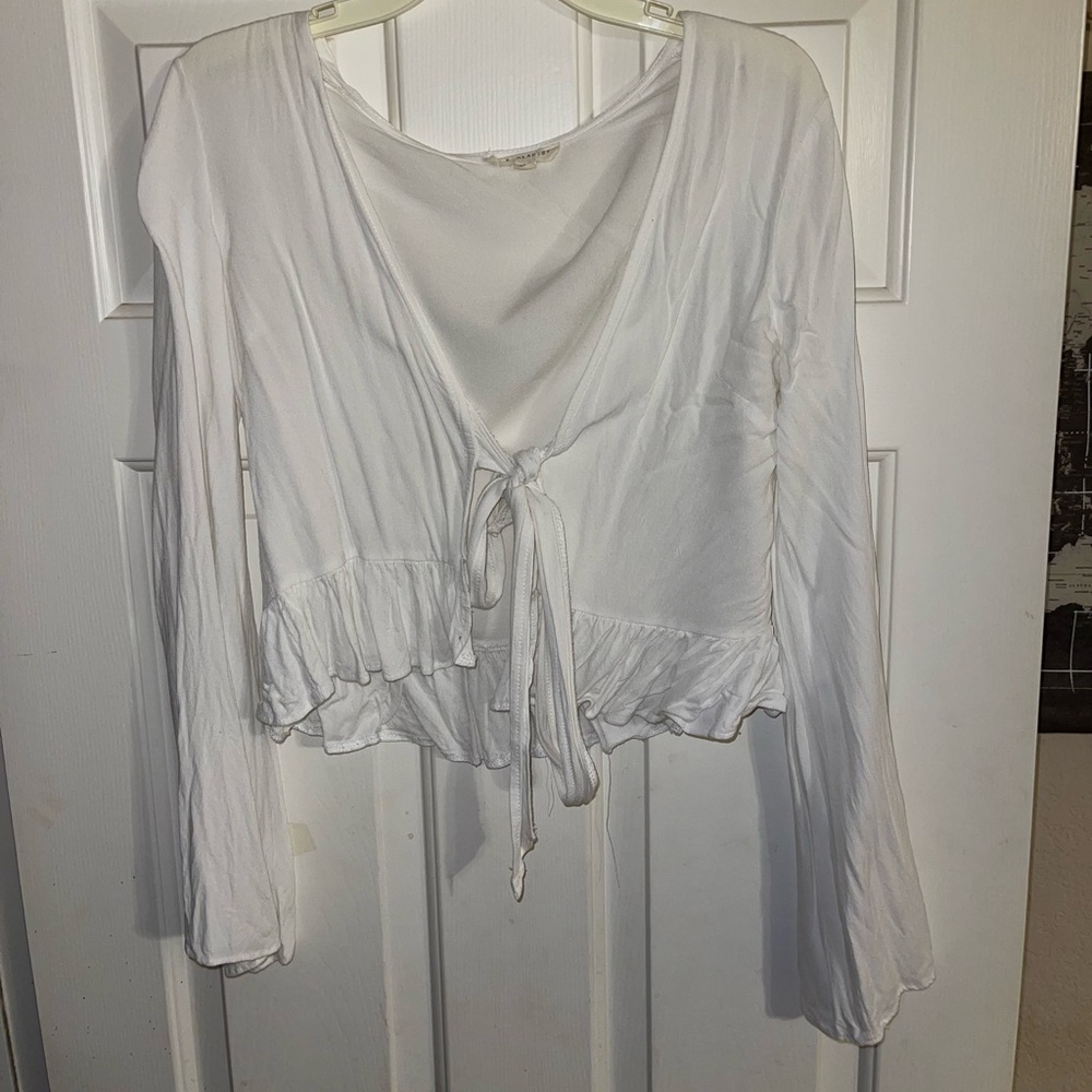 Cover up Pacsun Top